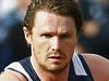 Danger ‘not going to Adelaide for a holiday’