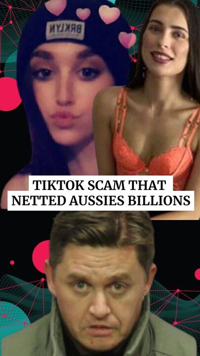 Aussies jailed in viral GST tax scam