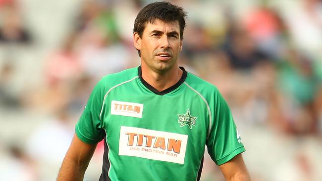 Stephen Fleming has been ordered back to Melbourne to review the Stars’ poor season.