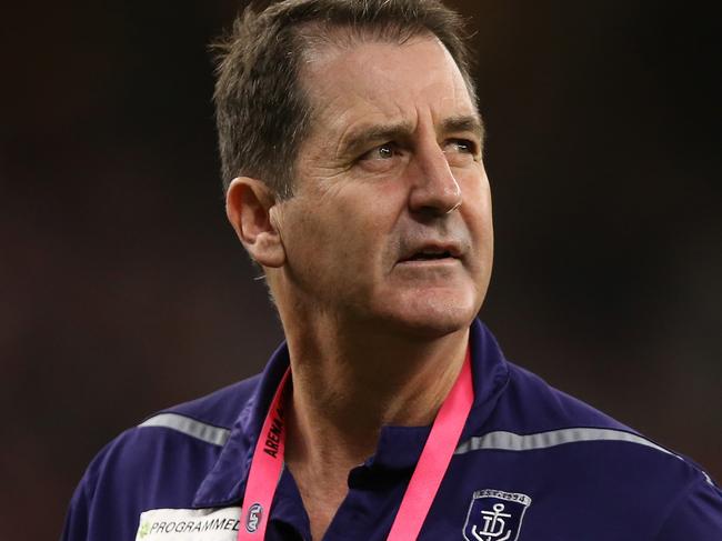 Lyon’s TV pitch to Blues slammed as ‘grubby, smug’