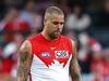 Swans urged to announce Buddy’s retirement