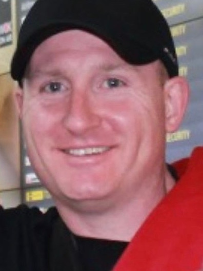 Daniel O'Shea was shot dead in Fawkner Park on April 26, 2019.