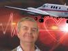 ‘Like a bloody death sentence’: Tassie man survives five heart bypasses