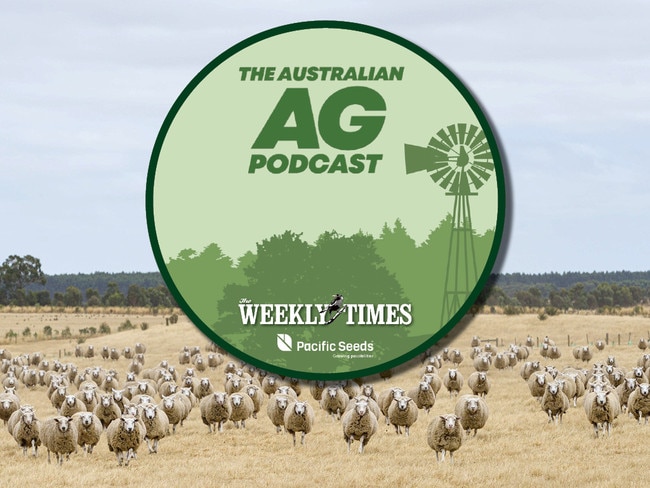 Podcast: Nationals deny grandstanding on 2050