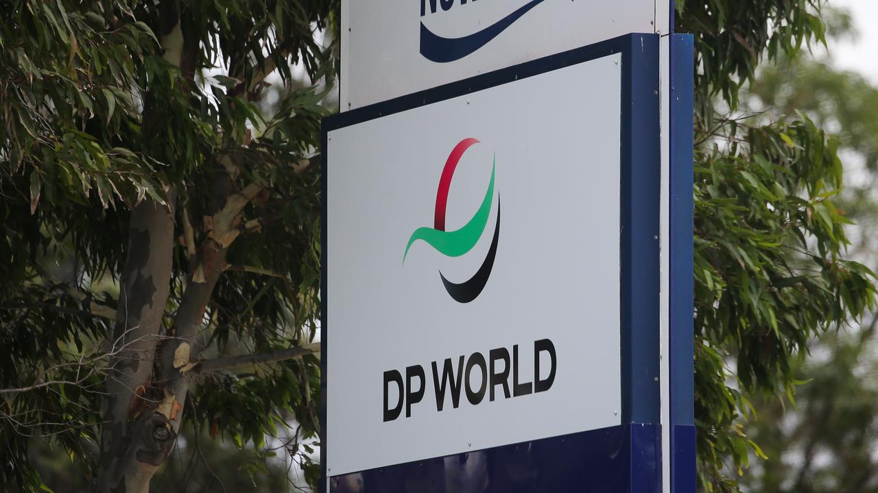 DP World’s request for a ministerial intervention over the industrial action has been rejected. Photo by: NCA Newswire