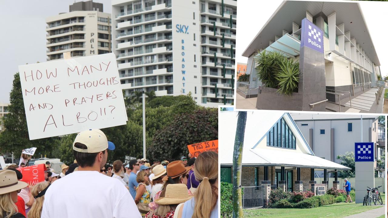 50+ PHOTOS: Nightspotting On The Gold Coast | Herald Sun