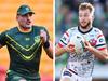 Teammate lets $1m NRL cat out of the bag