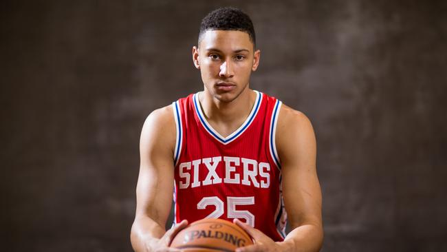 Ben Simmons ruled ineligible to receive Wooden Award