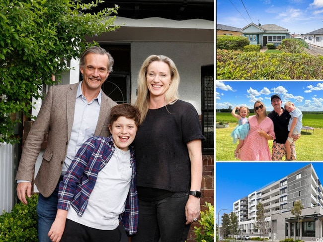 These are the heartland suburbs set to defy Sydney’s property downturn in 2023.