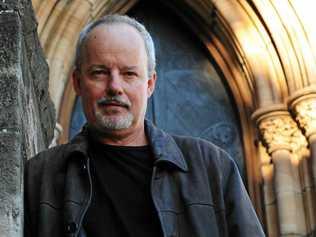 MEET THE AUTHOR: Australian author Michael Robotham will launch his latest book in Noosa with a two-course lunch. Picture: Contributed