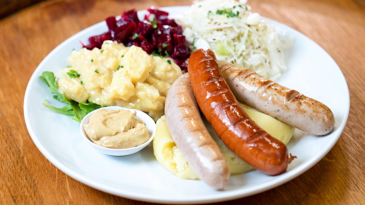 Sydney Eat Street: Celebrate Oktoberfest with German food, beer | The ...