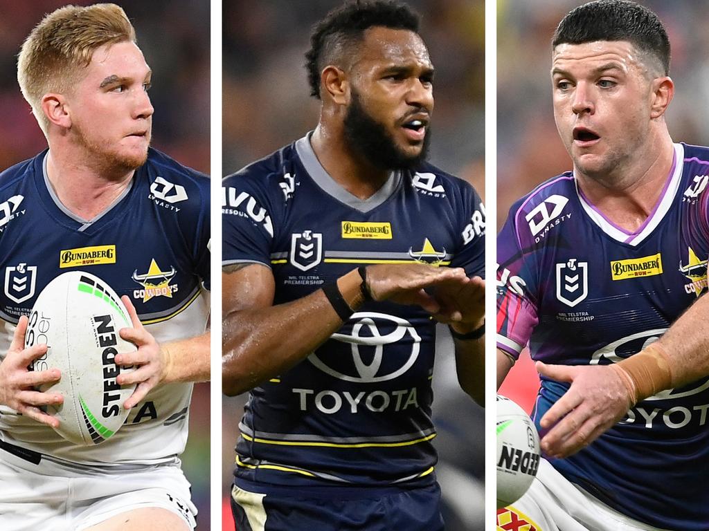 NRL 2023: North Queensland Cowboys season review