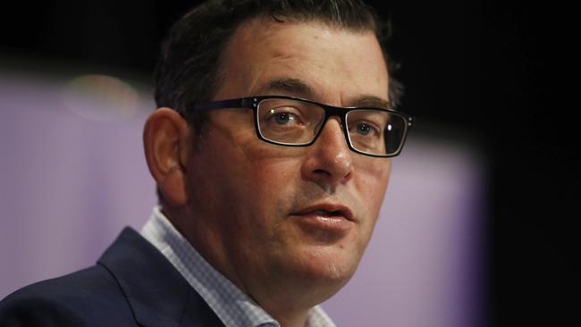 Victorian Premier Daniel Andrews and his “Crisis Council” have escaped parliamentary scrutiny of their mega-incompetence.