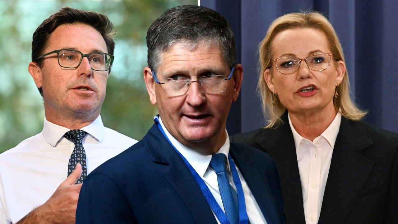 How epic federal split will impact Queensland