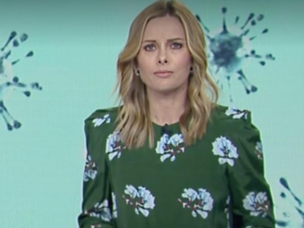 Morning Shows | Latest News from TV Breakfast Shows | news.com.au ...