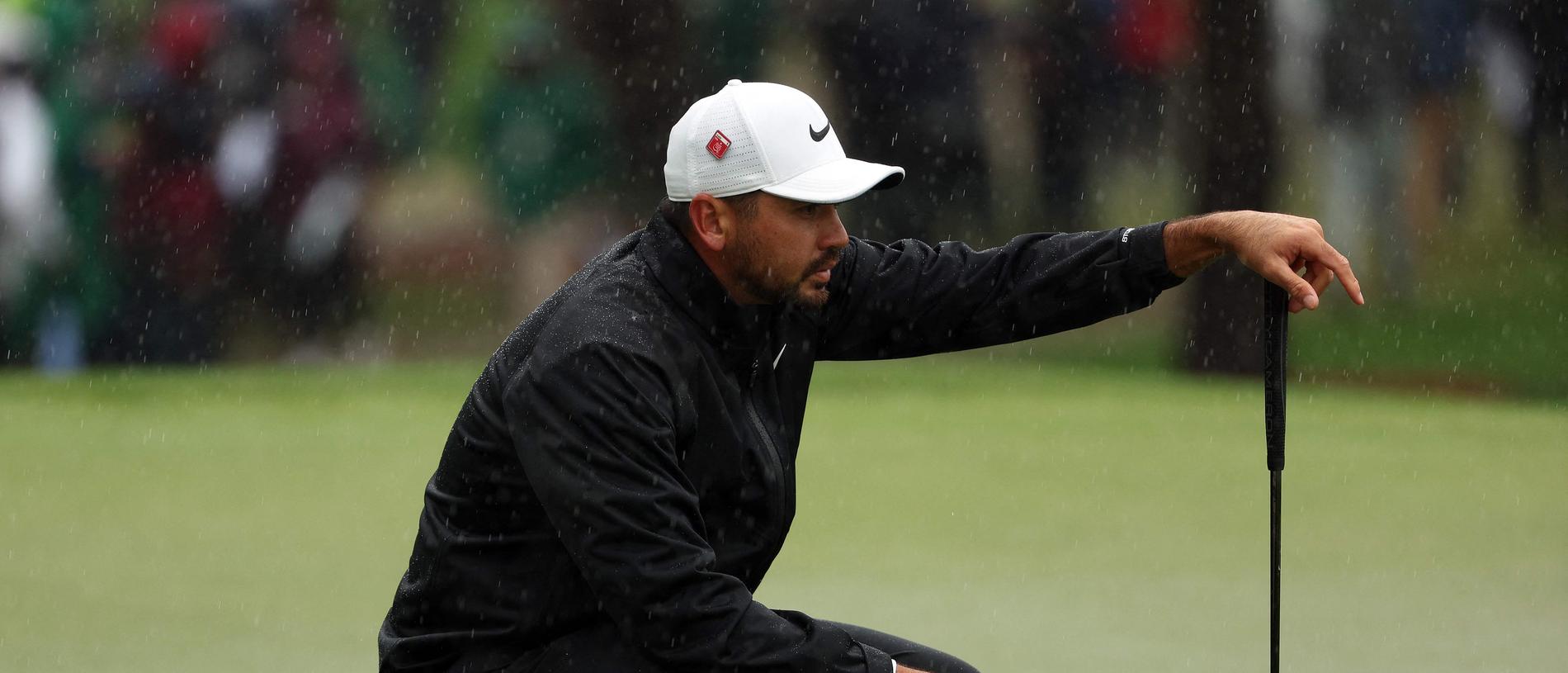 Masters 2023 – News, Scores, Analysis from Day 1 at Augusta National -  Sports Illustrated Golf: News, Scores, Equipment, Instruction, Travel,  Courses