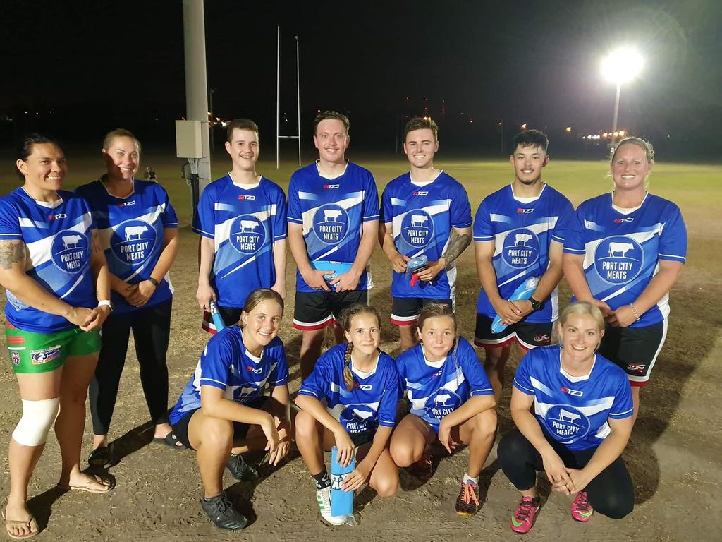B Grade Winners Port City Meats