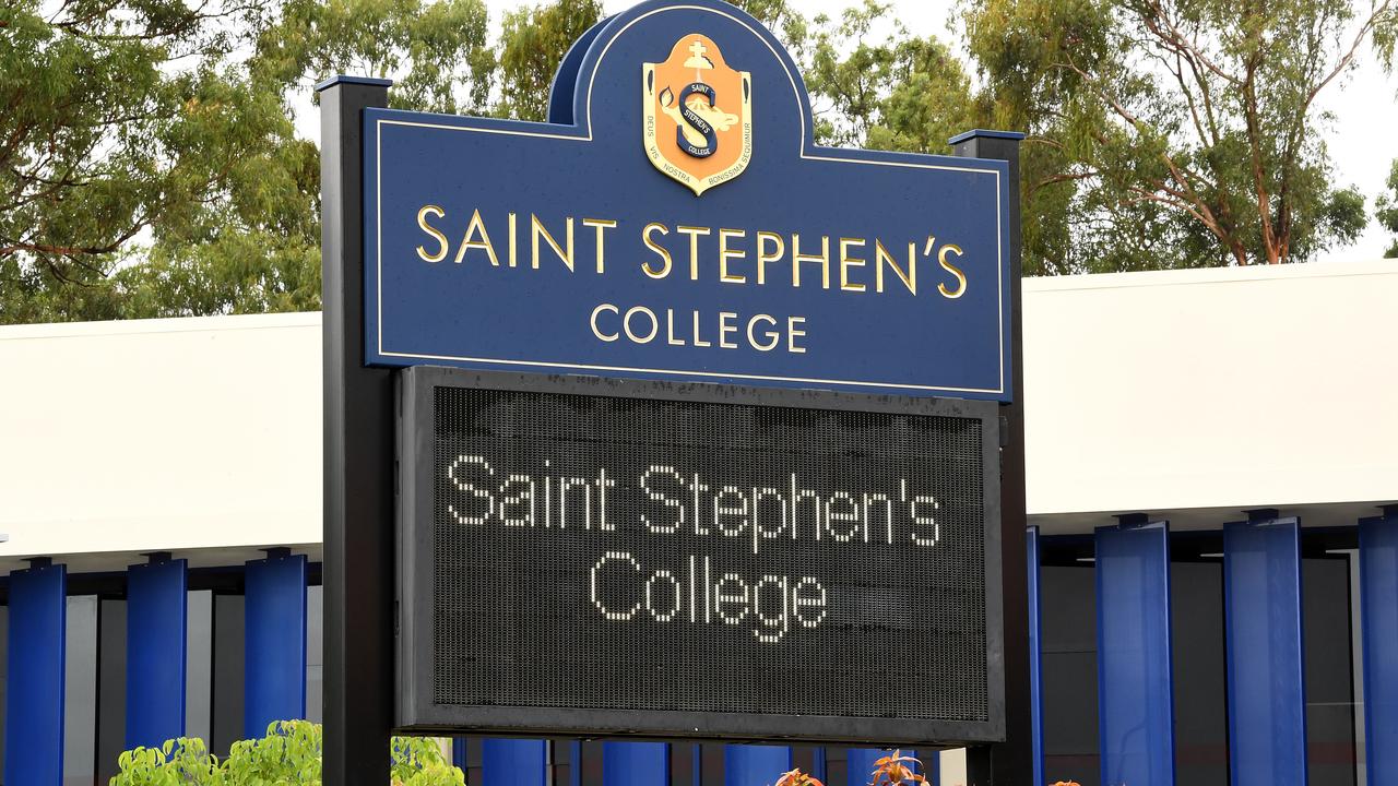 Saint Stephen’s College Principal Kim Cohen Resigns Amid Allegations Of ...