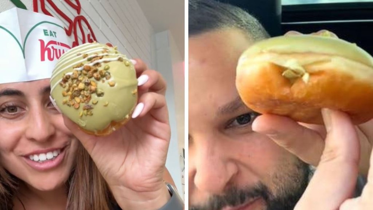 Viral sold-out doughnut collab returns