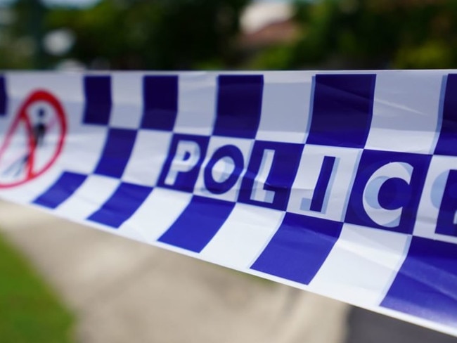 ‘Front door kicked in’: Break-in accused ‘on parole for similar offending’