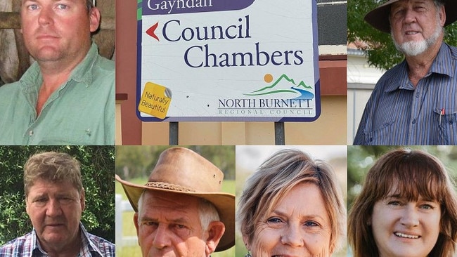 The North Burnett Regional Council faced its share of public controversy and big decisions about the future of the region in 2022, and now it’s your turn to grade their performance in our interactive poll.