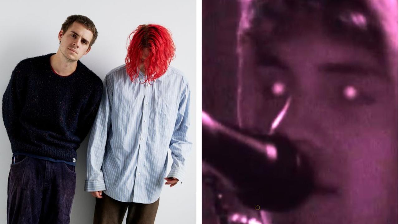Why Aussie band is getting cancelled