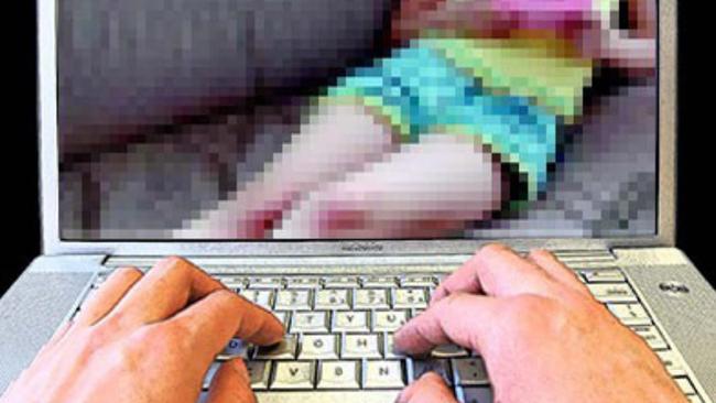Fake Toddler Porn - Online pervert jailed after police set up fake Facebook account | Herald Sun