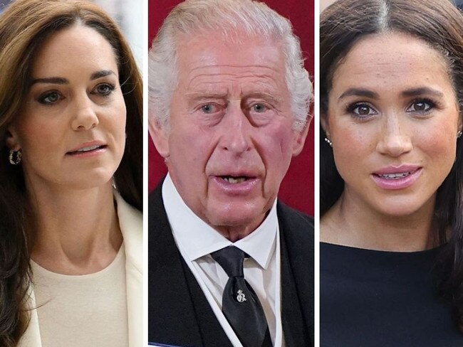 Secret deal to keep Meghan from dying queen