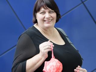Queensland lingerie business Big Girls Don't Cry Anymore closes