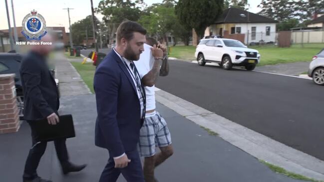 Additional man charged over fatal shooting of Alen Moradian