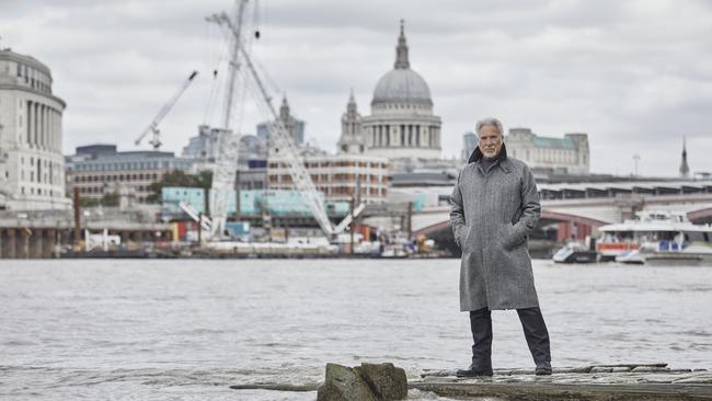 Welsh singer Tom Jones. Picture: Rick Guest