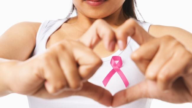 Women are convinced to use the screening because it is less painful than a mammogram and does not use ­radiation.