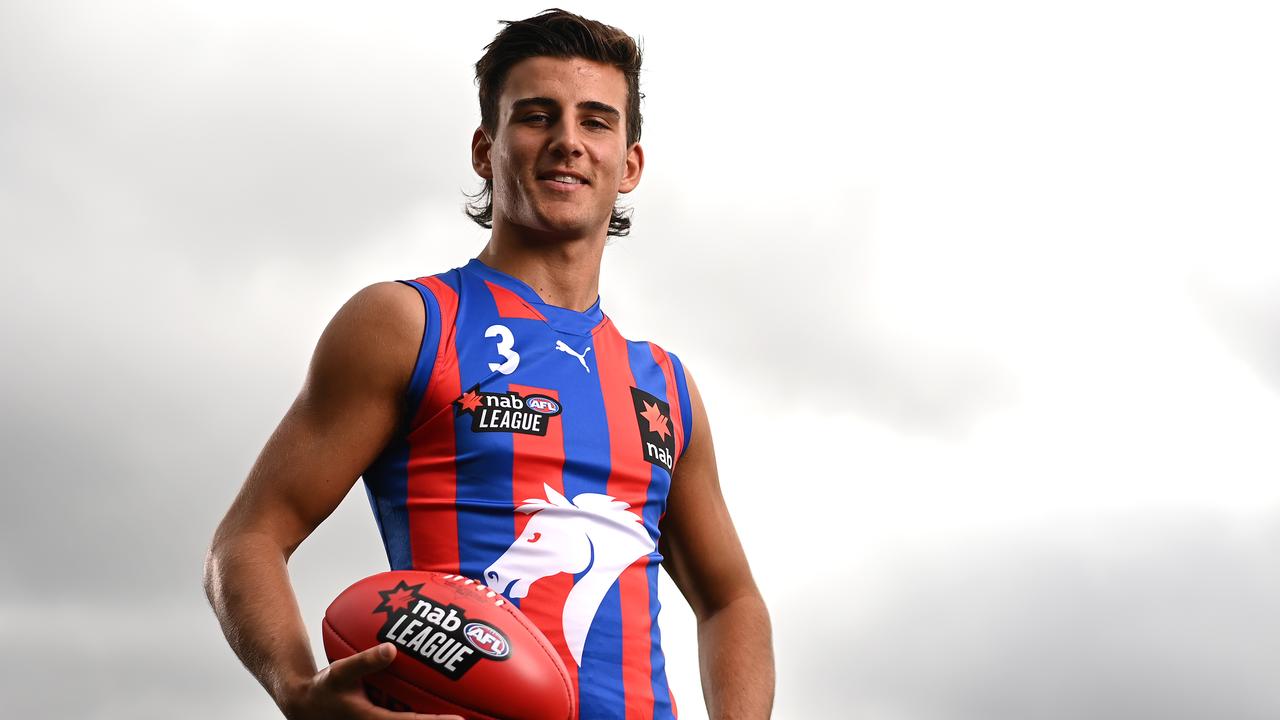 AFL Draft 2021: Top 50 NAB League performers, Nick Daicos, Cody Raak