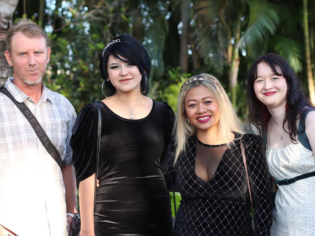 Lismore High Year 12 Formal 2022 was celebrated at Summerland Farm.