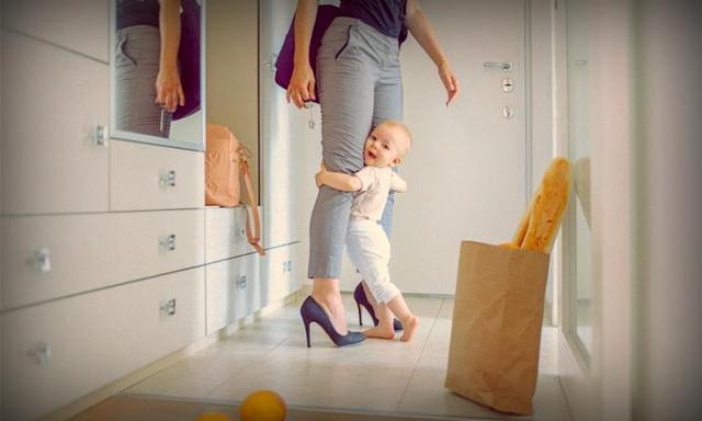 The working mums’ survival guide