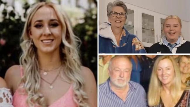 Family of Perth shooter fled in fear, warned cops