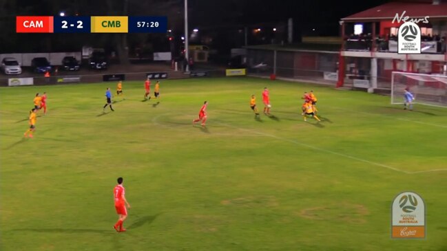 Every NPL SA goal from July 11