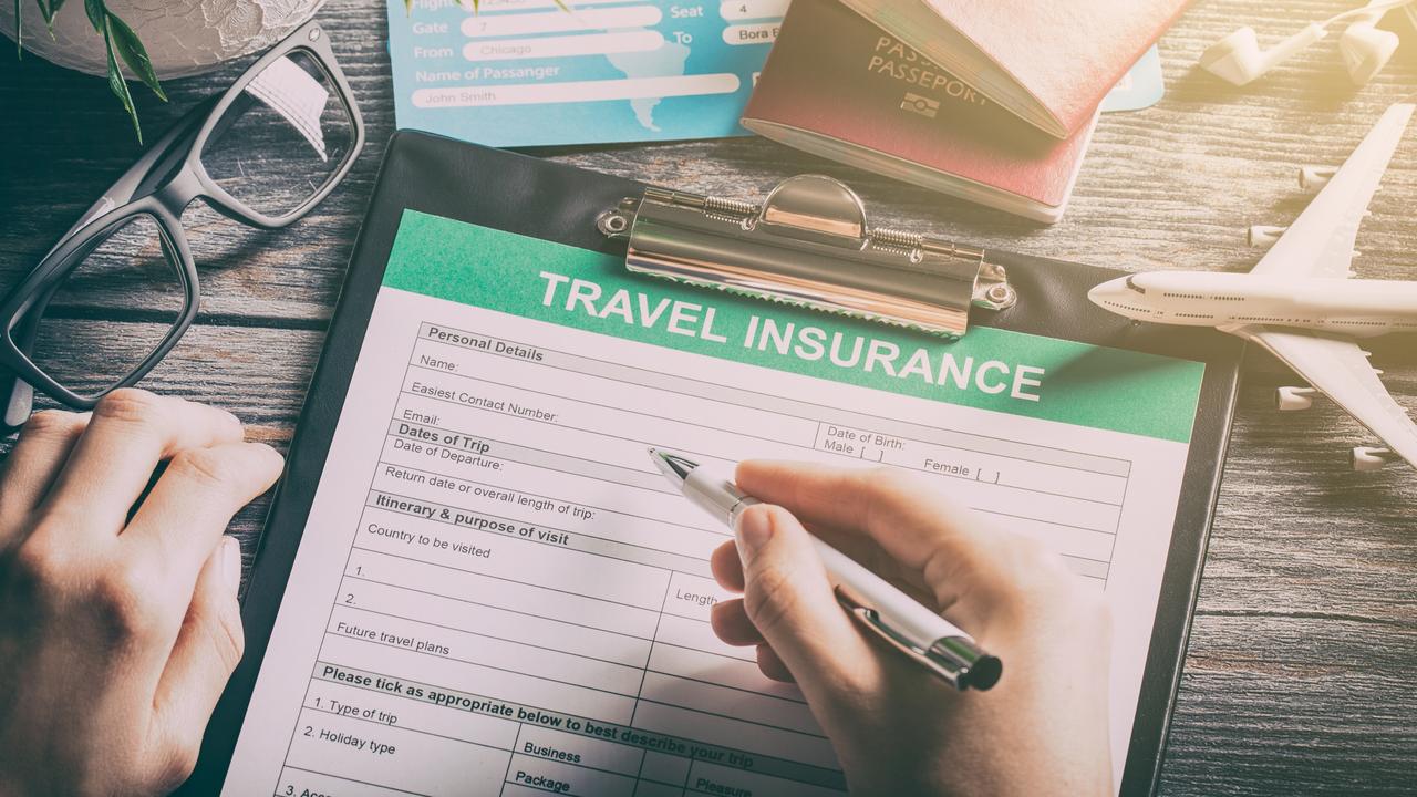 Southern Cross Travel Insurance revealed Gen Z claimed the most for lost or stolen baggage and personal belongings, medical and evacuation and changes to journeys.