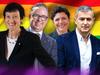 Top 100: Australia’s Pride corporate power players