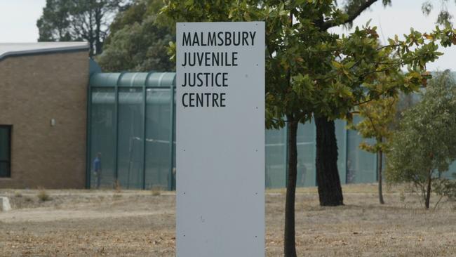 Malmsbury Juvenile Justice Centre has been plagued by assaults.