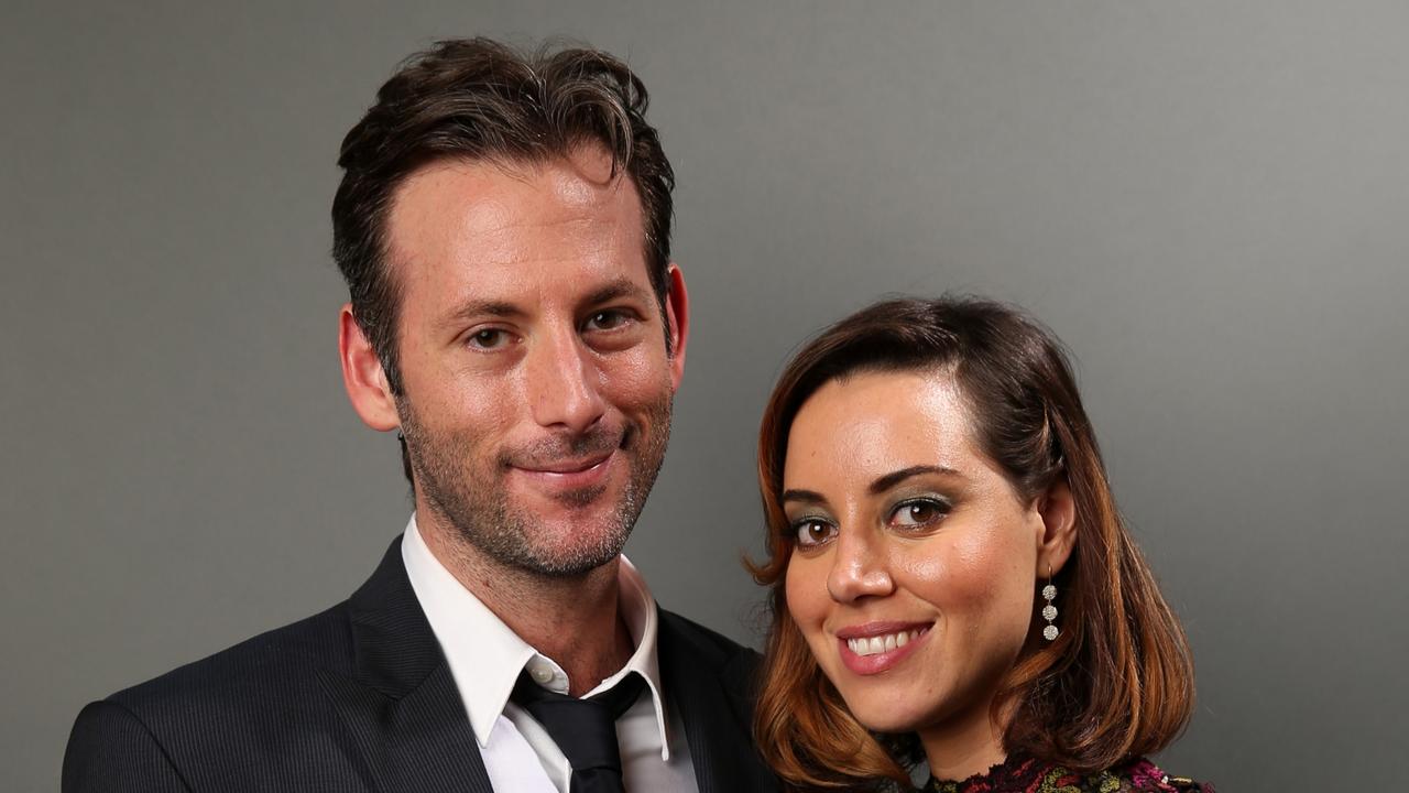 Aubrey Plaza's husband Jeff Baena dead at 47