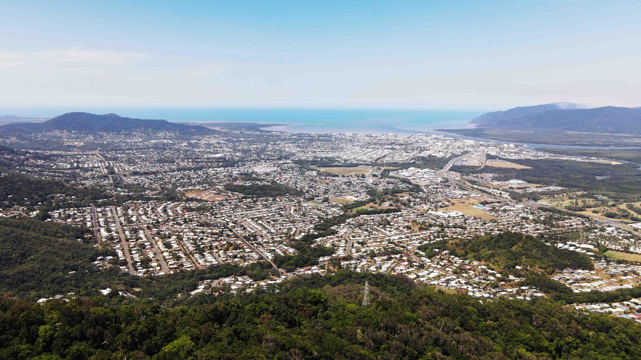 Census 2021 Where populations are booming and shrinking in FNQ The