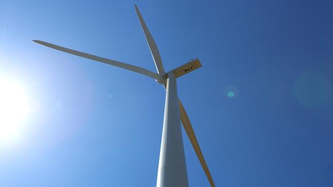 The Clean Energy Investor Group has hit out at new federal guidelines for project ­approvals.