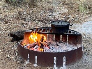 5 easy (and delicious) camping meals
