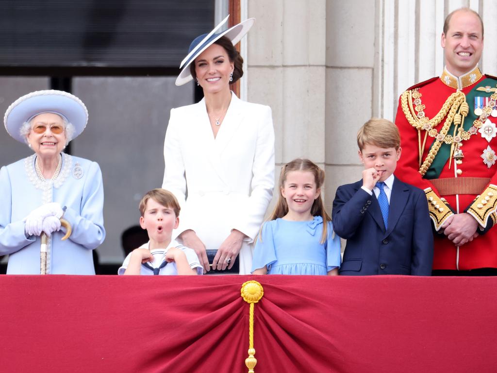 The Platinum Jubilee is being celebrated from June 2 to June 5, 2022, in the UK and Commonwealth to mark the 70th anniversary of the accession of Queen Elizabeth II.