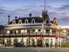 Iconic city pub back on the market