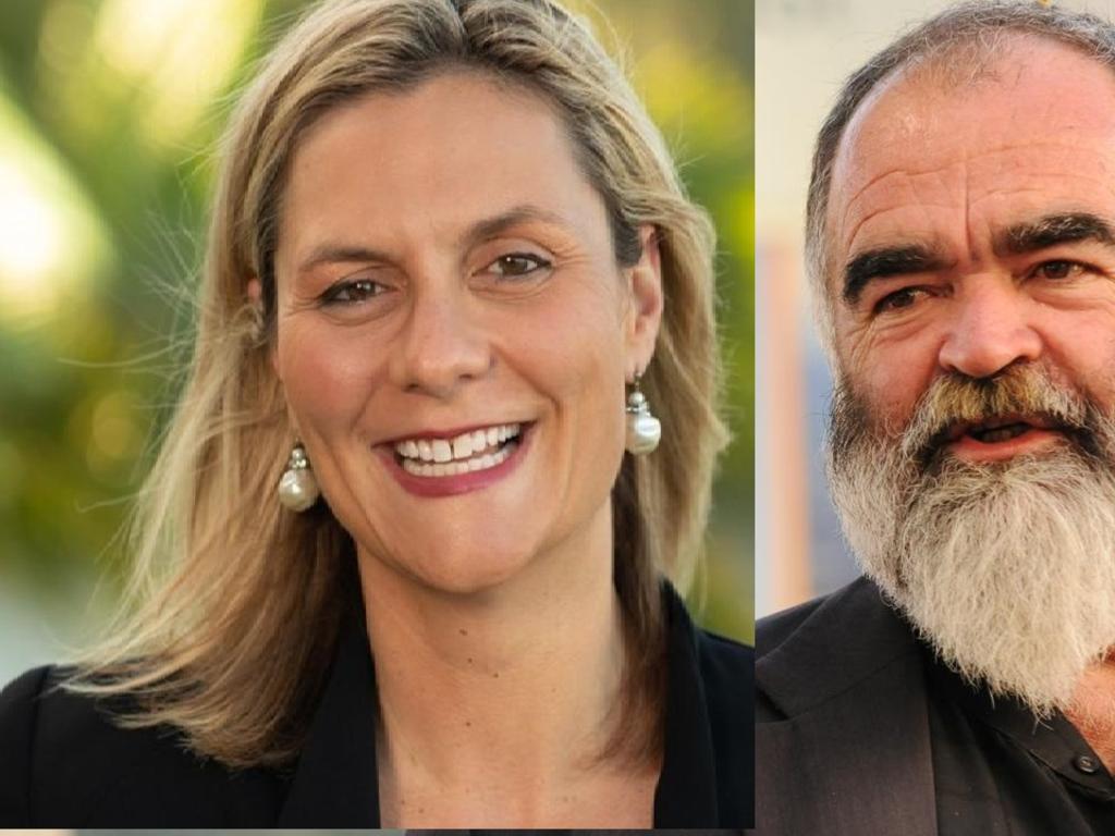 ‘I don’t envy her’: Bob Abbot’s advice to Noosa’s new mayor