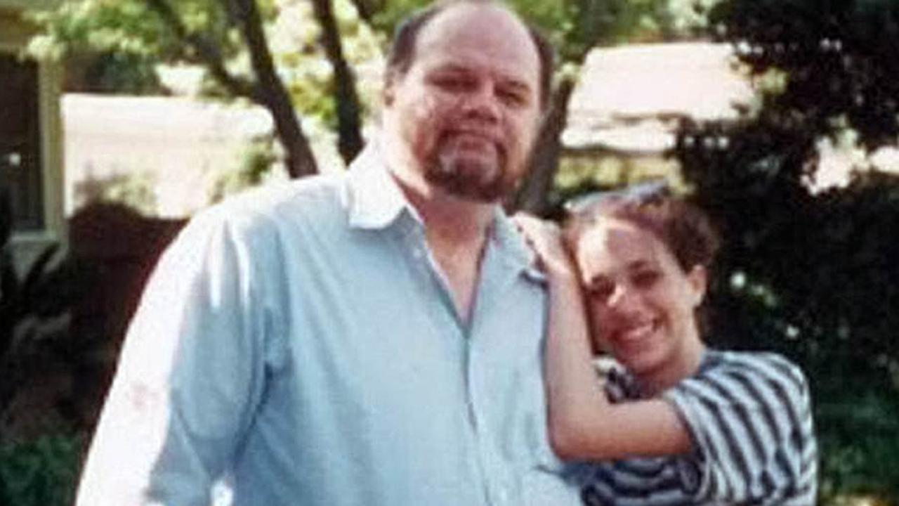 The case all relates back to a letter Meghan wrote to her father Thomas Markle after her 2018 wedding which he didn’t attend. Picture: Thomas Markle: My Story