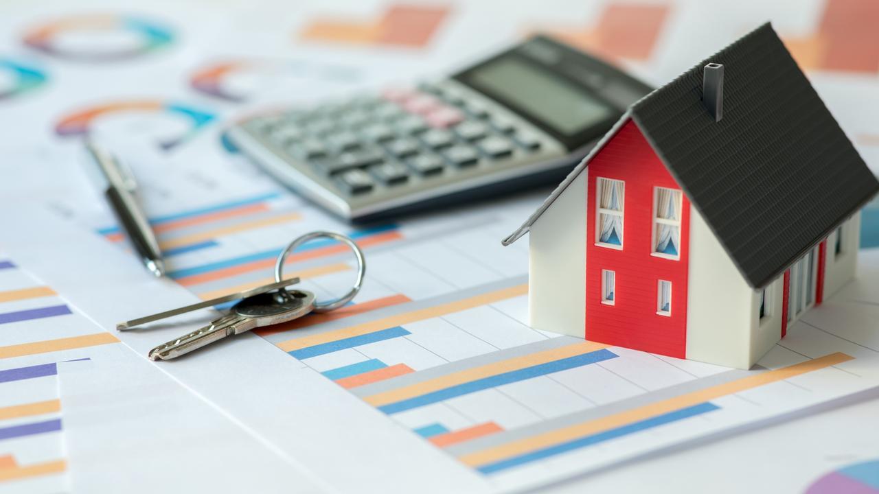 Buying a home can involve a lot of hidden costs including insurance and stamp duty.