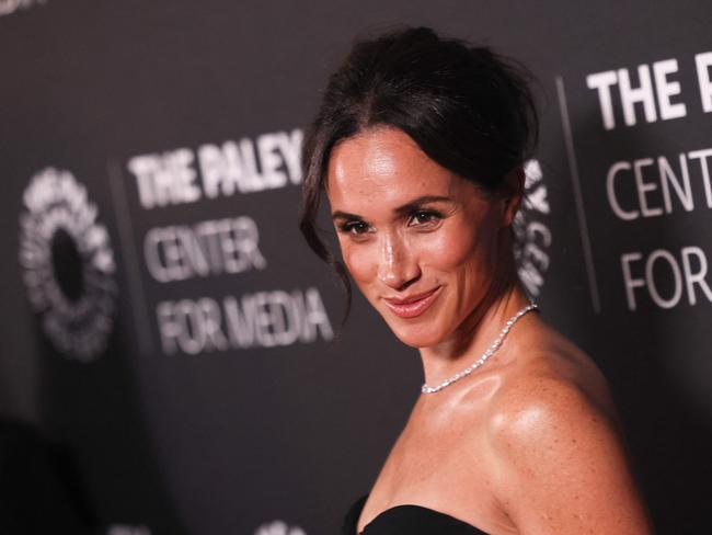 Meghan Markle had a very California mindset when she entered the Royal Family. Picture: AFP